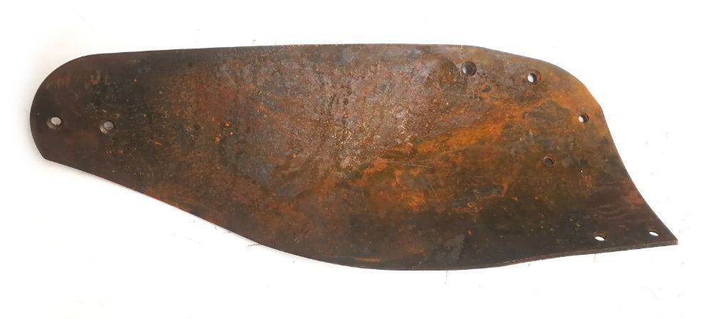 Odkładnica odkładnia hartowana pługa STALTECH JH