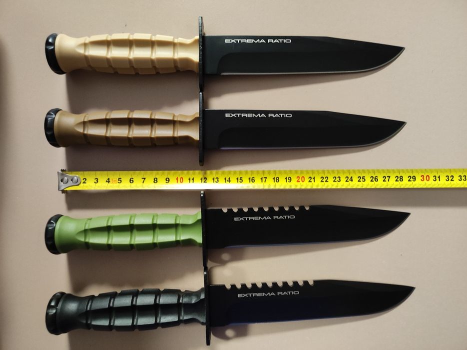 Нож ніж Extrema Ratio