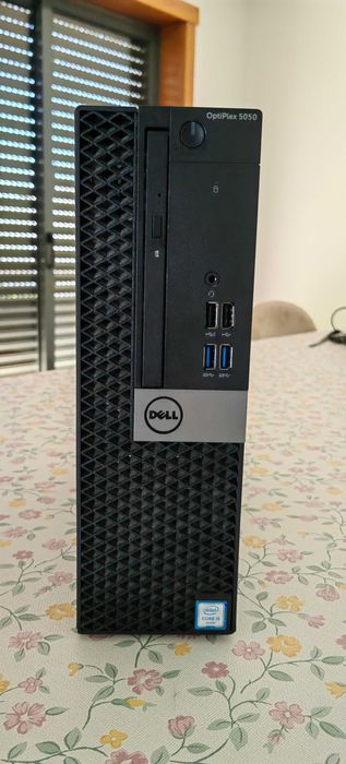 Computador Dell Optiplex 5050
