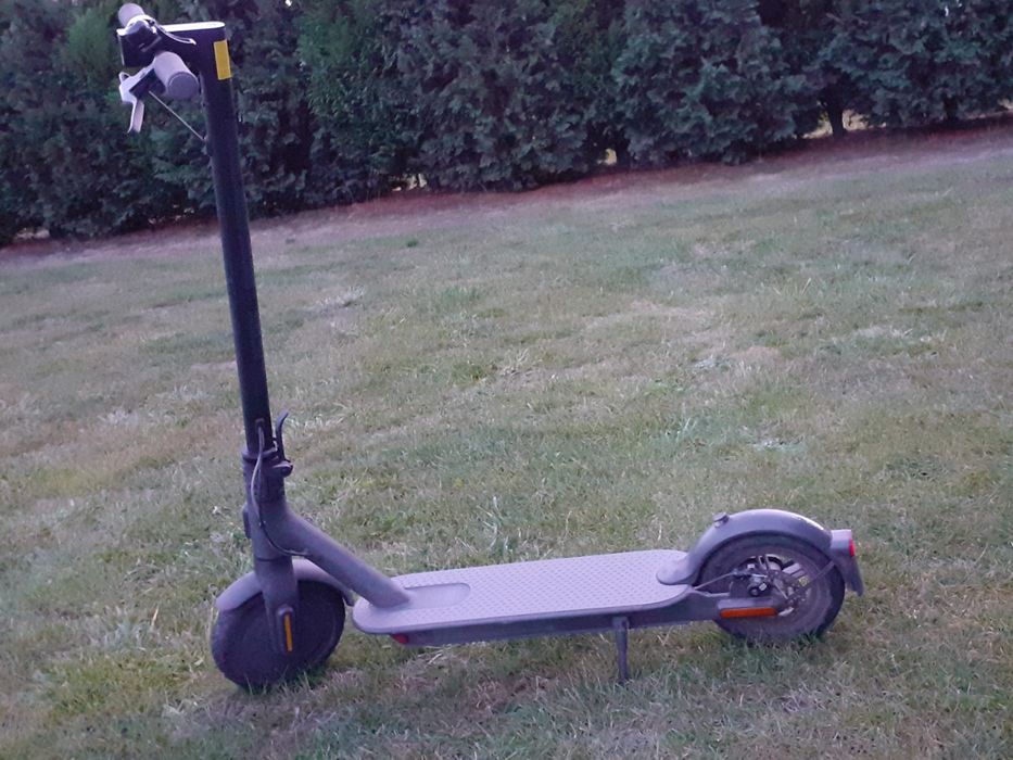 Hulajnoga elektryczna Xiaomi Essential