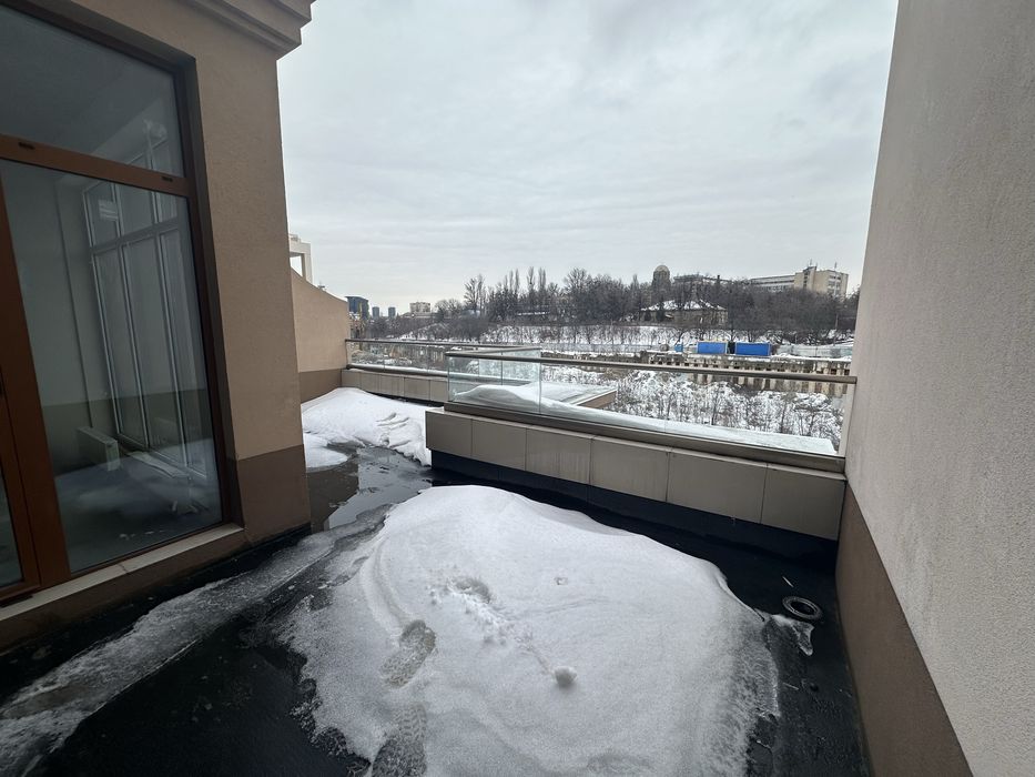 Продаж квартири270кв в ЖК 52Перлина(Pechersk Plaza)Новопечерські Липки