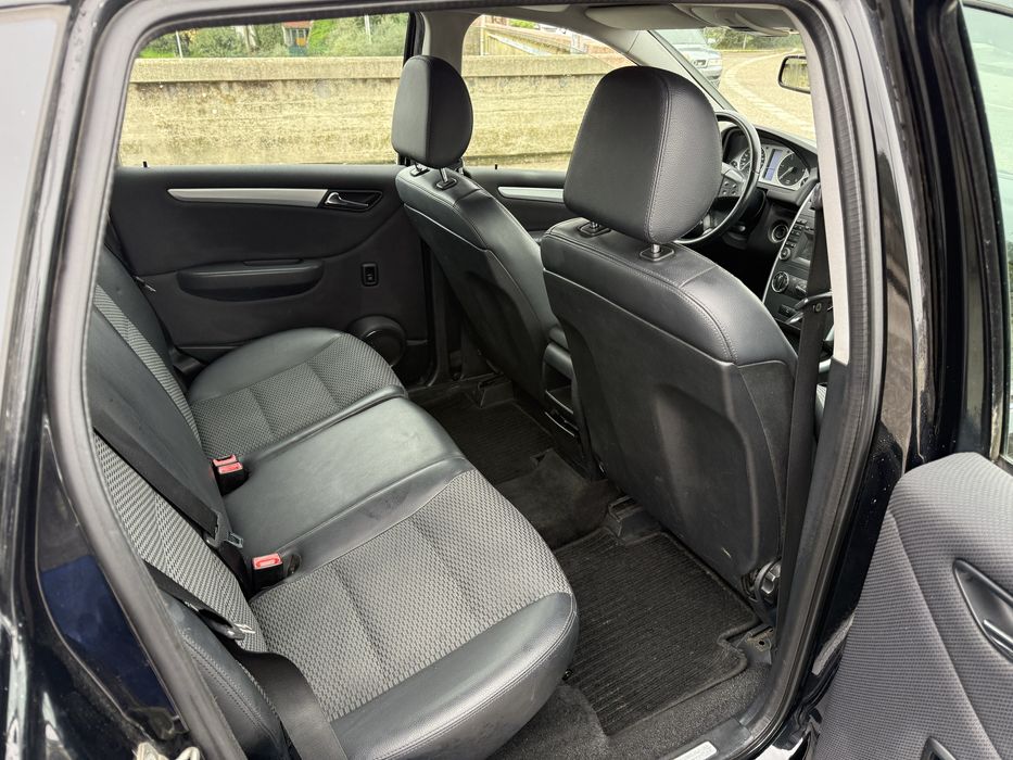 Mercedes-Benz B180 CDI