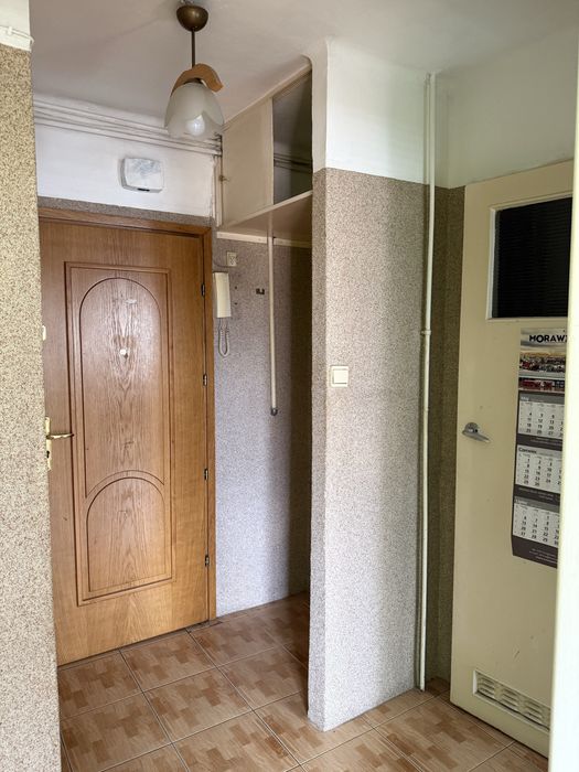 Mieszkanie 35m2 Kietrz