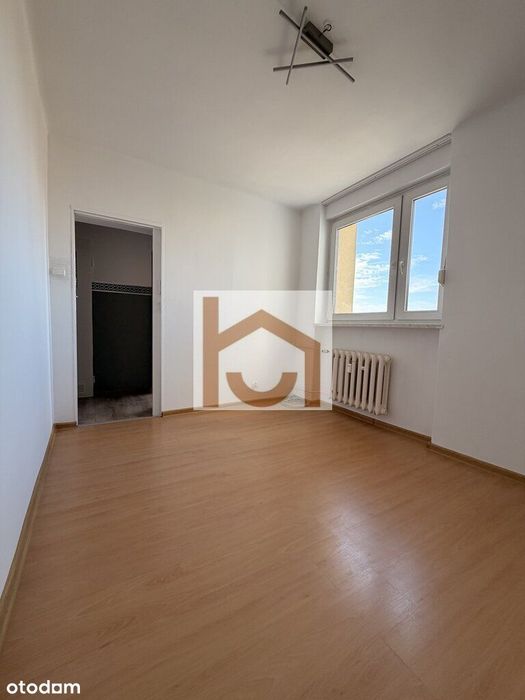 Apartment in Lubin - More