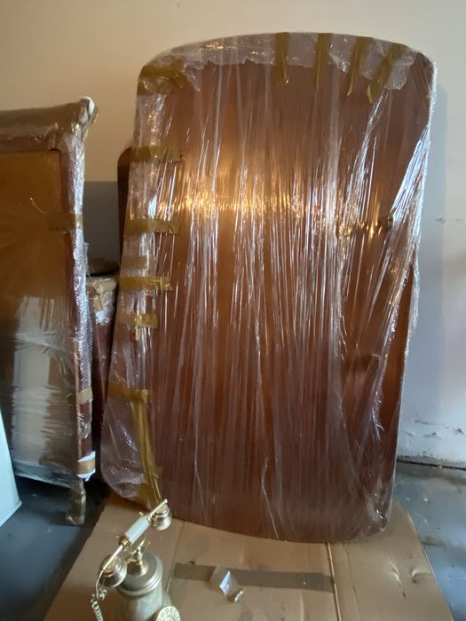 Mesa de sala de jantar cpm 6 cadeiras em castanho mesa extensovel