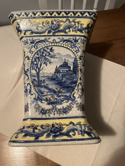 Jarra antiga para decoracao