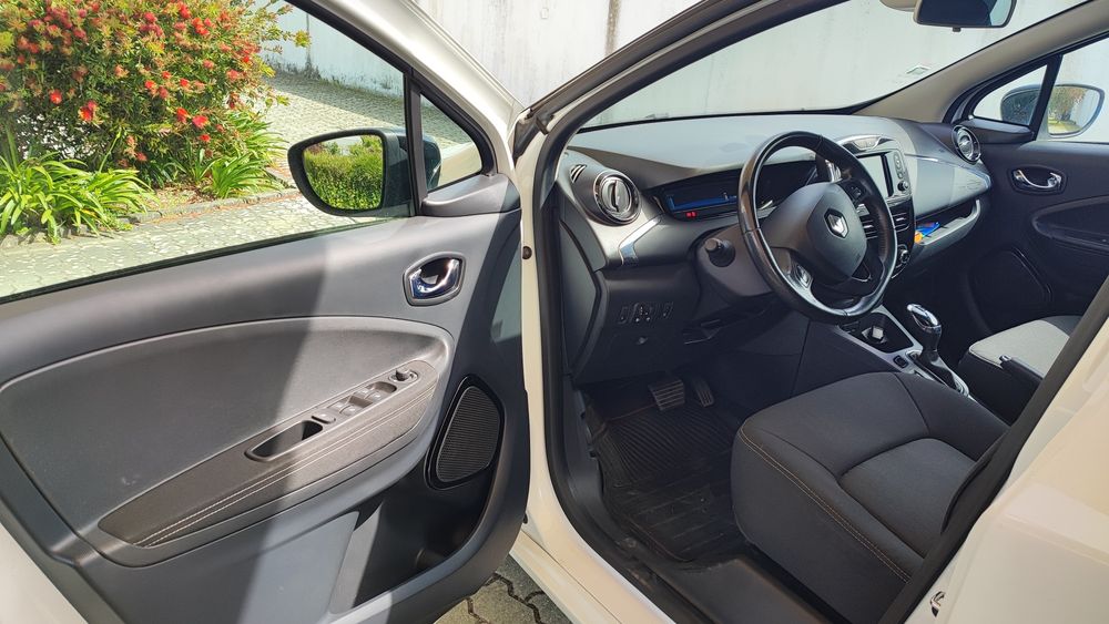 Vendo Renault ZOE