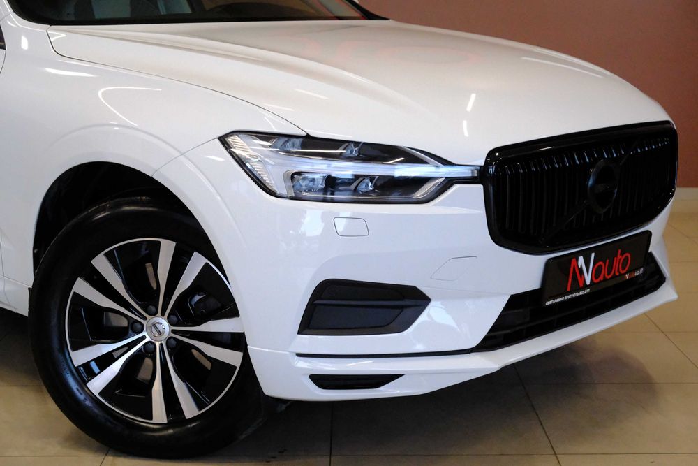 Volvo XC60 2017
