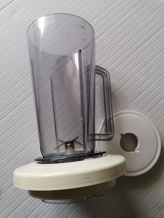 Peças liquidificador