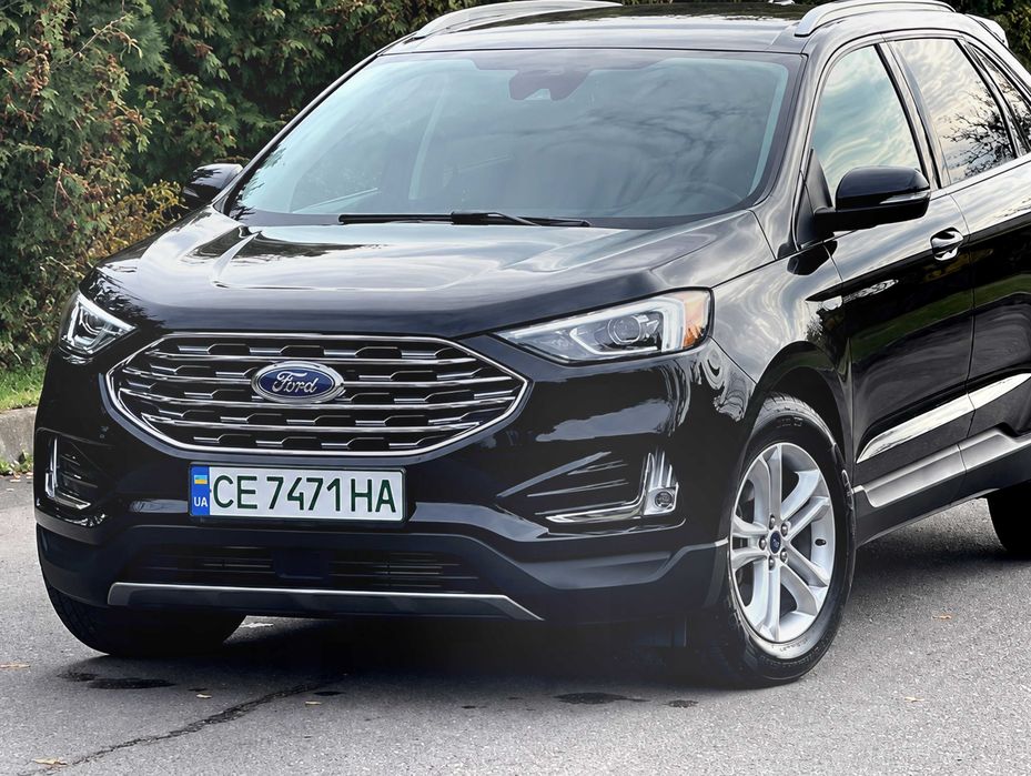 Ford Edge SEL 2020