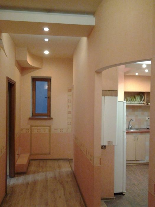 Сдам 2 ком. кв. в самом центре города, ул. Пушкинская/Б.Арнаутская