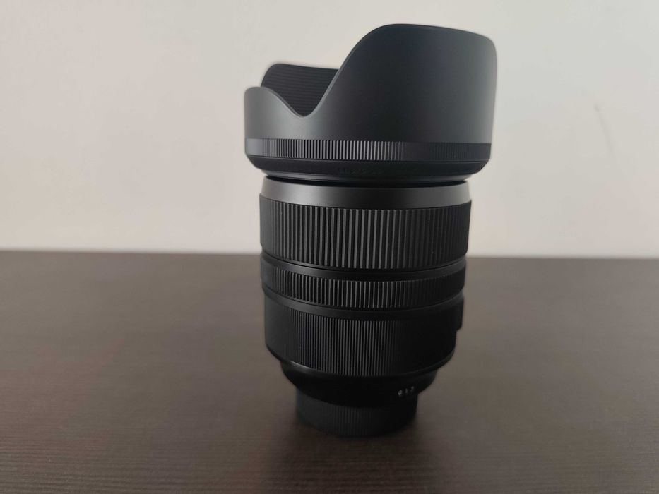 Sigma 24-70mm f/2.8 DG Art for Nikon