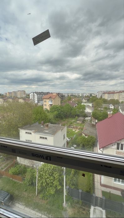Продаж 2-ох кім квартири вул. Селянська