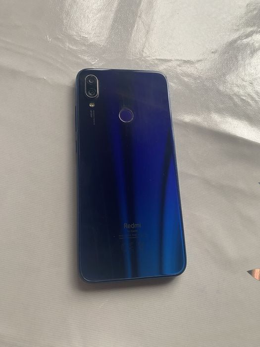 Продам redmi note7