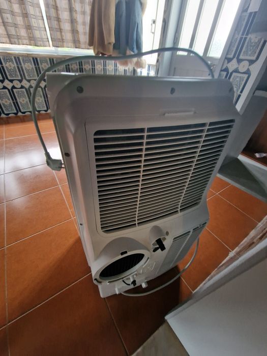 Vendo Ar condicionado Portátil Jocel