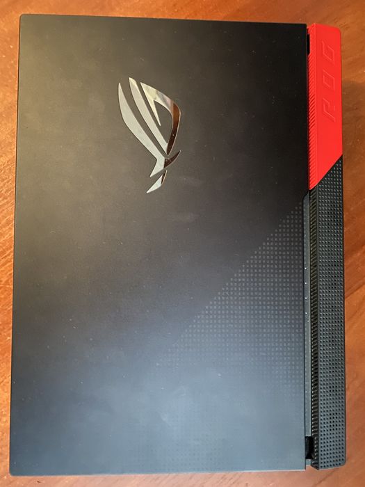 Ноутбук Asus Rog G15