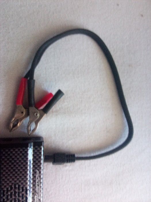 Inversor 12V para 175 Watts (a 220V)