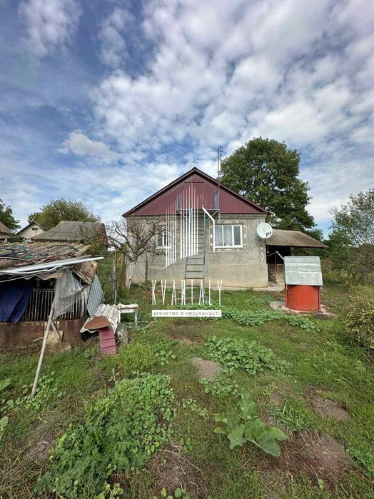 Продаж будинку Вінницька обл. Козятинський р-н село Зозулинці