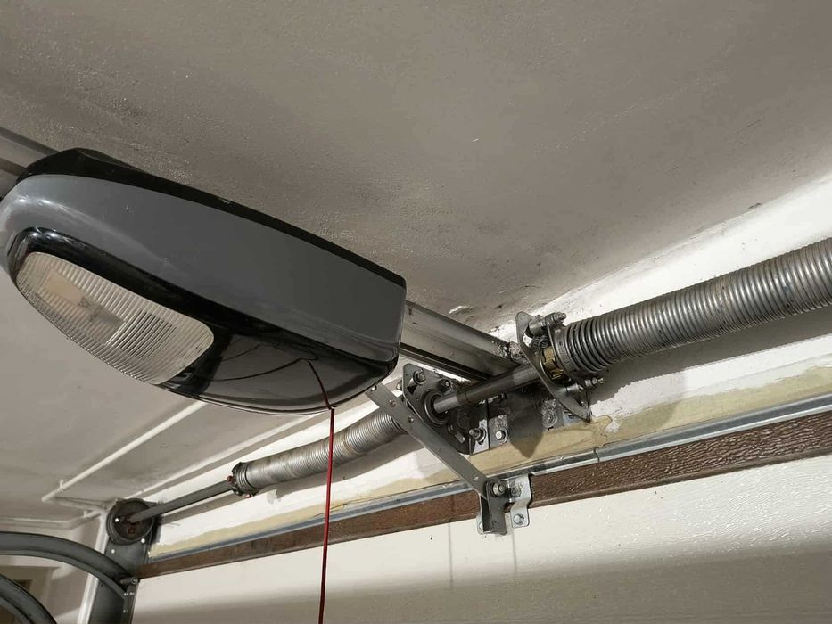 Sprzedam bramę garażową segmentową Wiśniowski 2500x2200