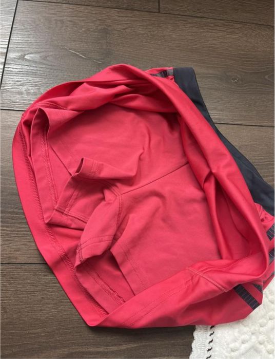 Спортиана юбка шорти