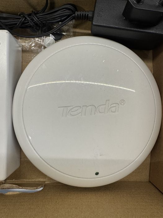 Access Point Tenda W301A – Wi-Fi 300Mbps64752053676673123