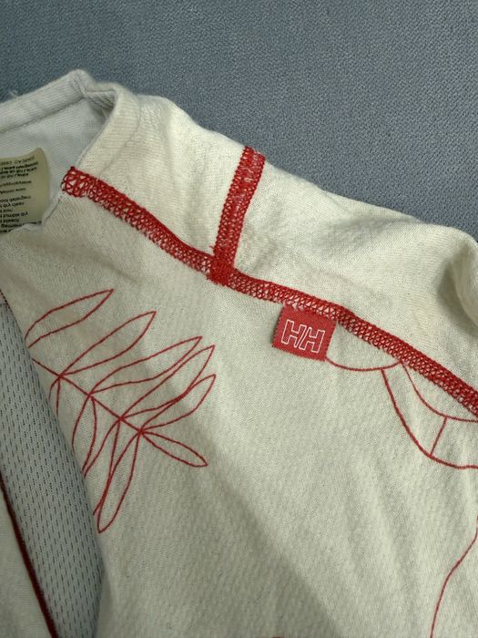 Bluzka termiczna merino Helly hansen rozmiar L