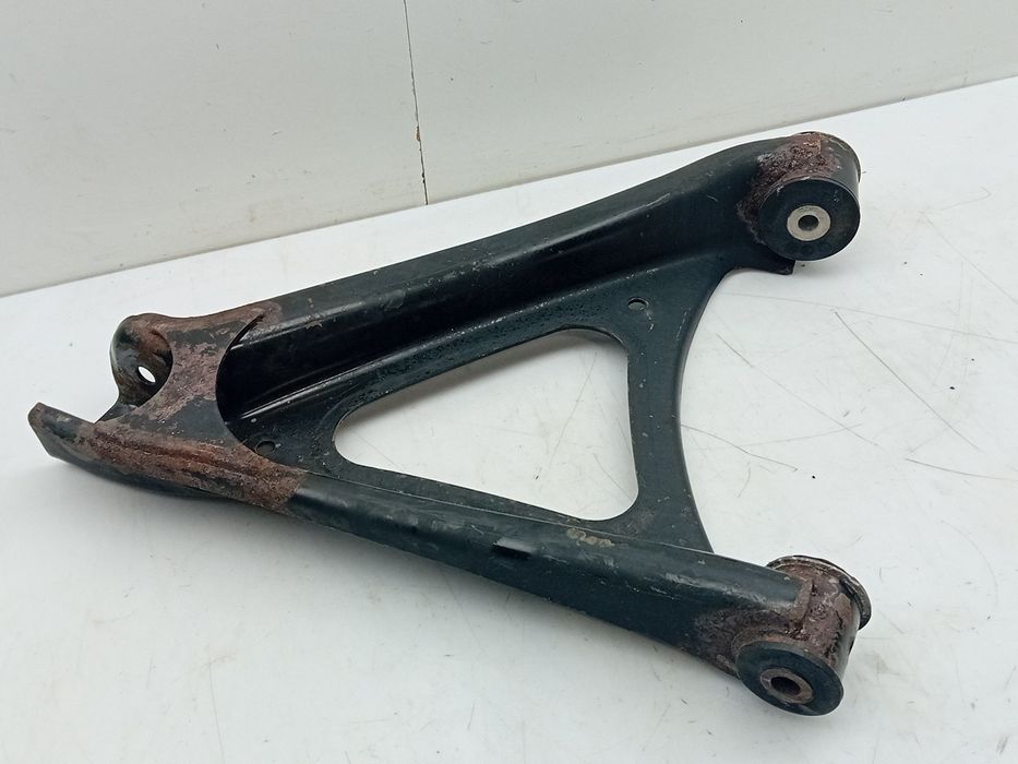 Braço de suspensão trás esquerdo VOLKSWAGEN Touareg (7L)