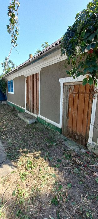 Продам  дім  с. Братанівка