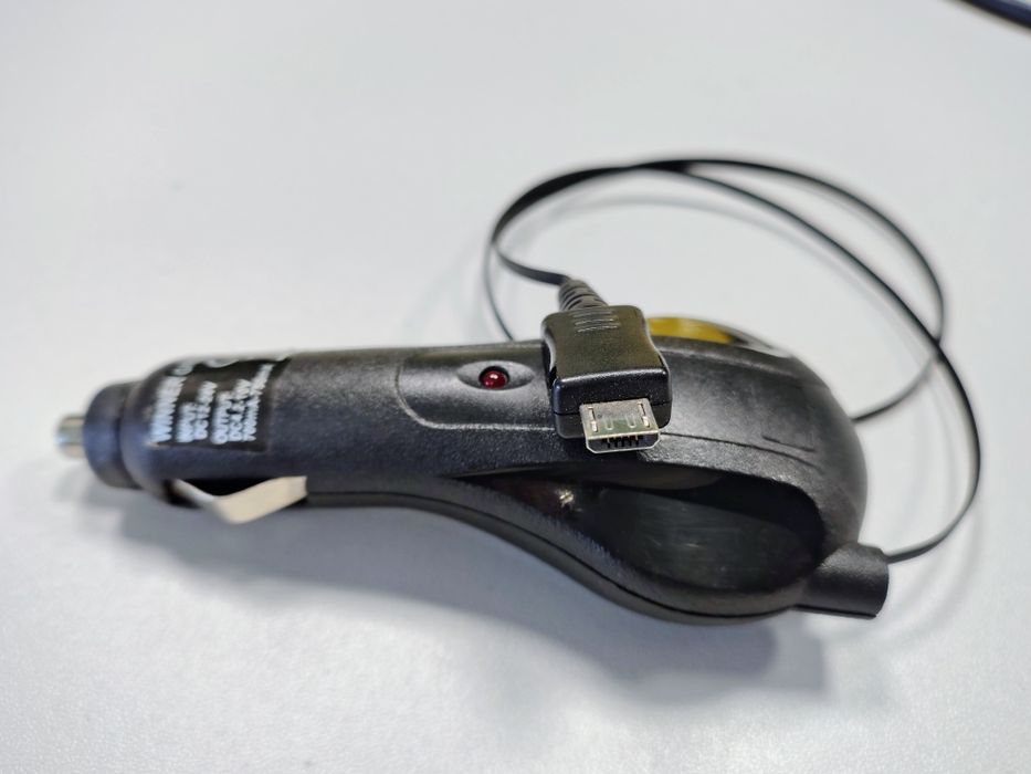 Ładowarka Micro USB