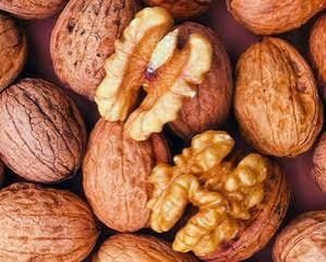 Орех грецкий чищенный. Светлый,вкусный, домашний