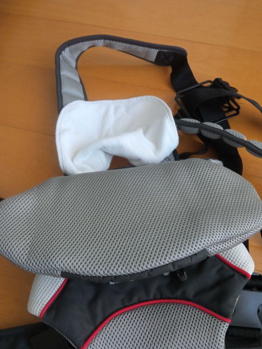 Marsúpio/ Porta-bebé-  transporte bebé