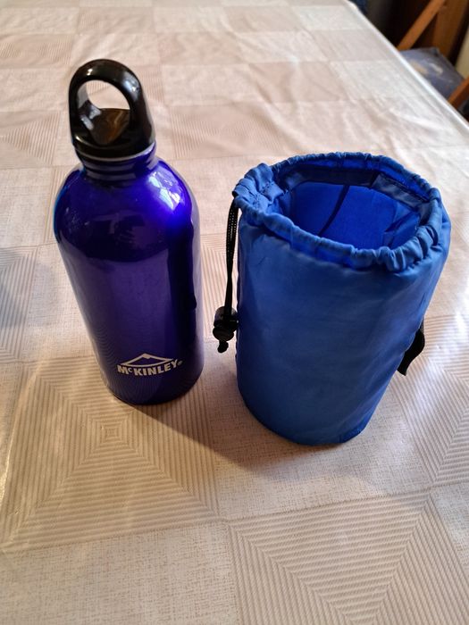 Mckinley, Sigg+ фляги бутилки