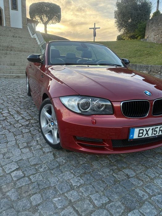 BMW 120 i Edition Sport