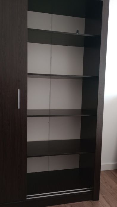 Szafa venge 82x60x216cm