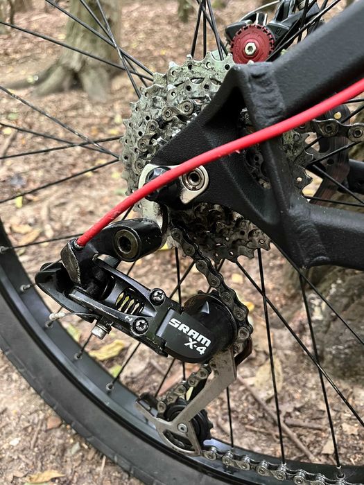 Rower Kross Sign DS2