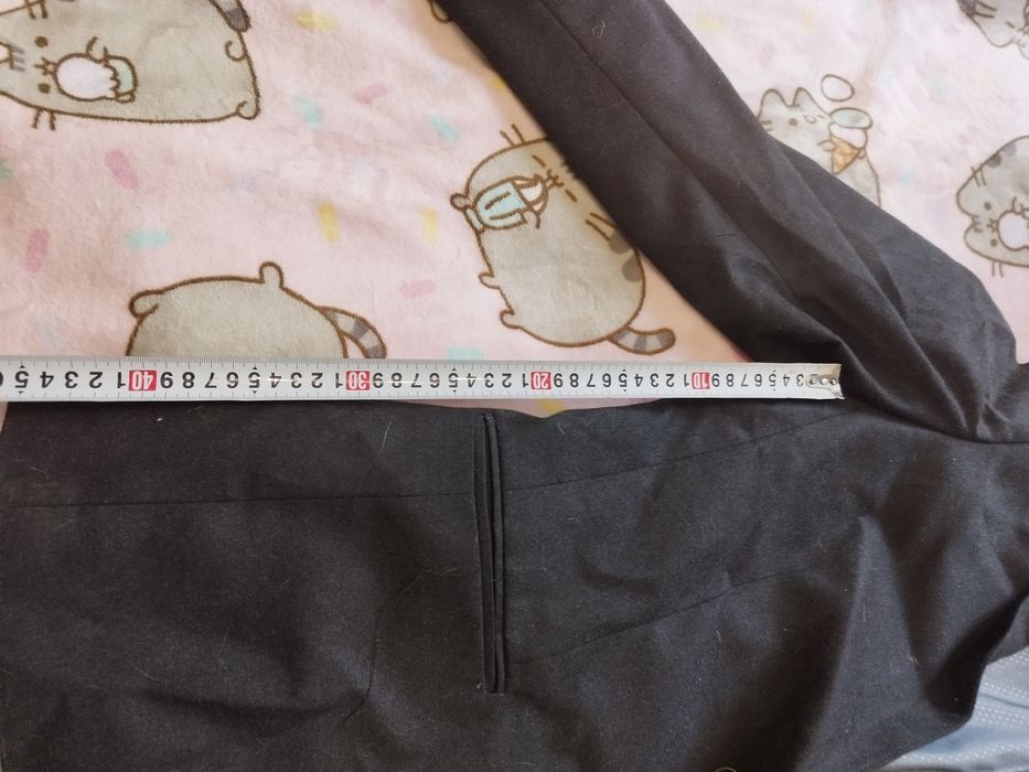 Leger marynarka 188/96