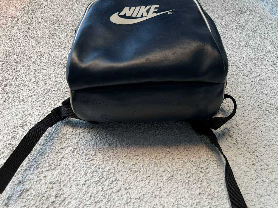 Синій рюкзак Nike