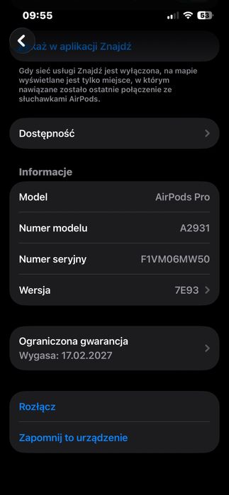AirPods Pro (2nd Generation)