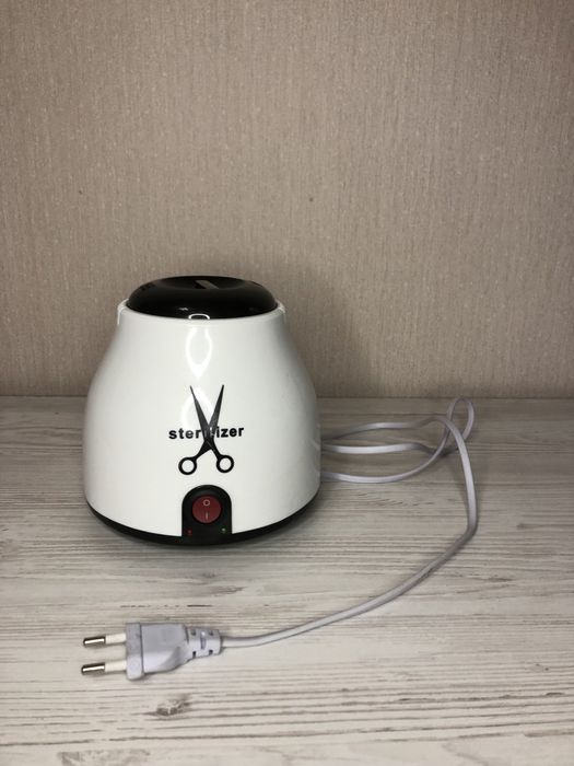 стерилизатор для маникюра
