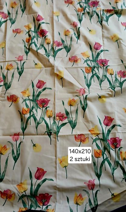 Zazdrostka plus dwie zasłony