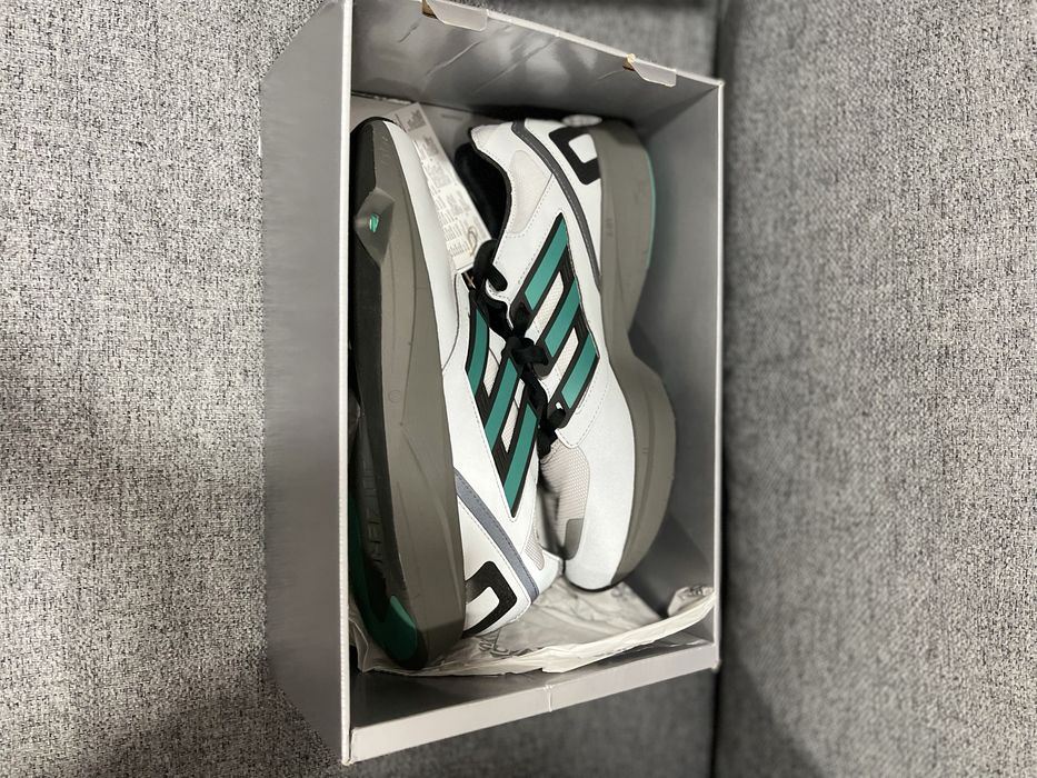 Adidas Takumi Sen Running Shoes – 43,5