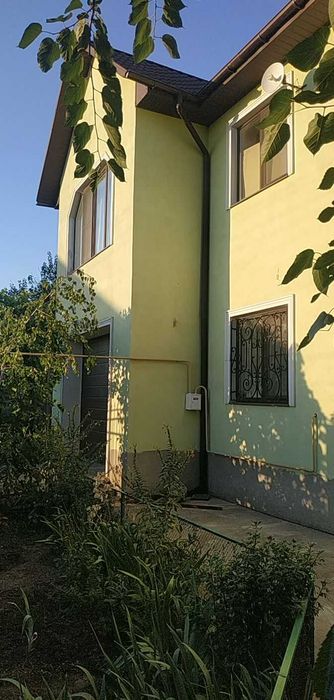 Дом в пгт. Таирова