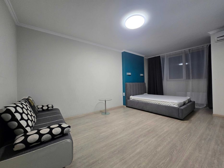 1к, Автономний будинок, Лівобережний массив, ЖК Кассіопея