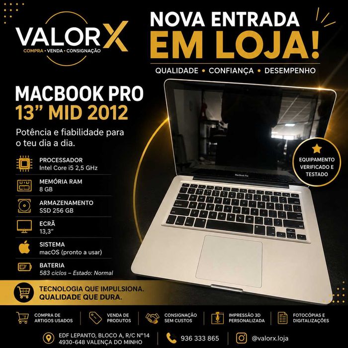 MacBook pro 13...