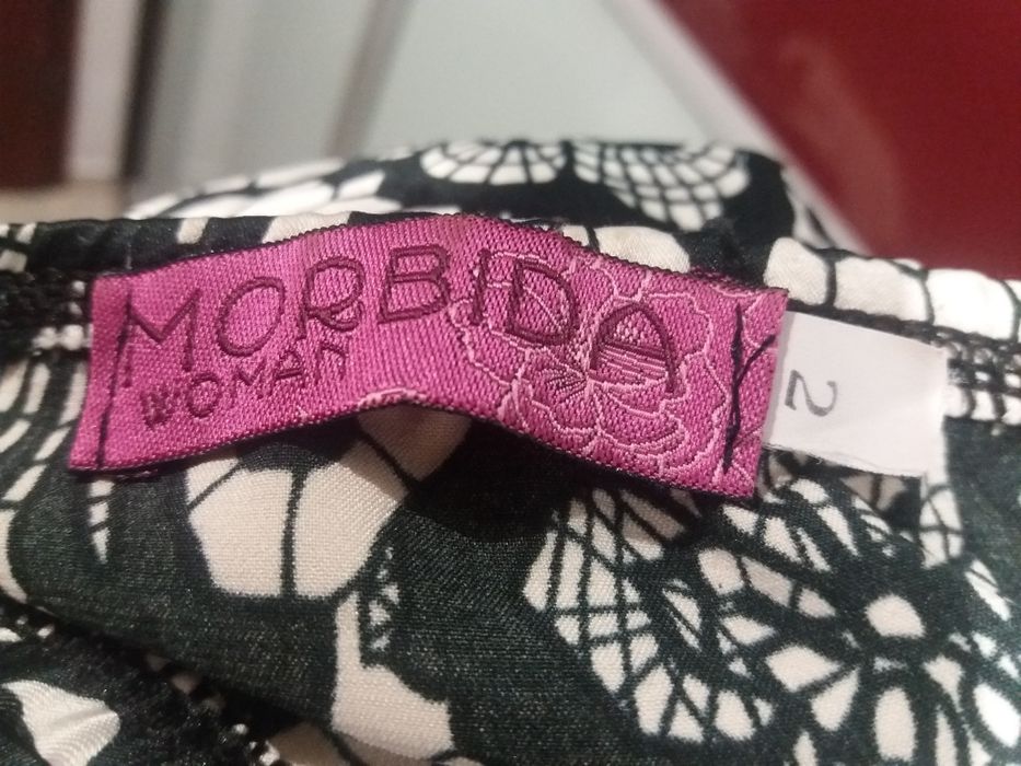 bluzka rozm.S Morbida