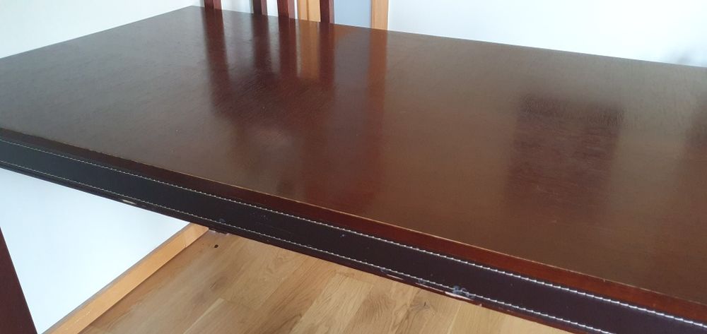 Stół drewniany 150 cm