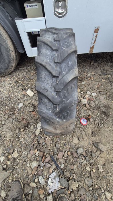 Opona rolnicza bkt 210/95r18 7.50r18 pirelli