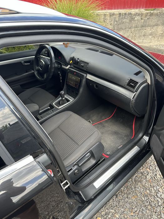 Продам Audi A4 B7