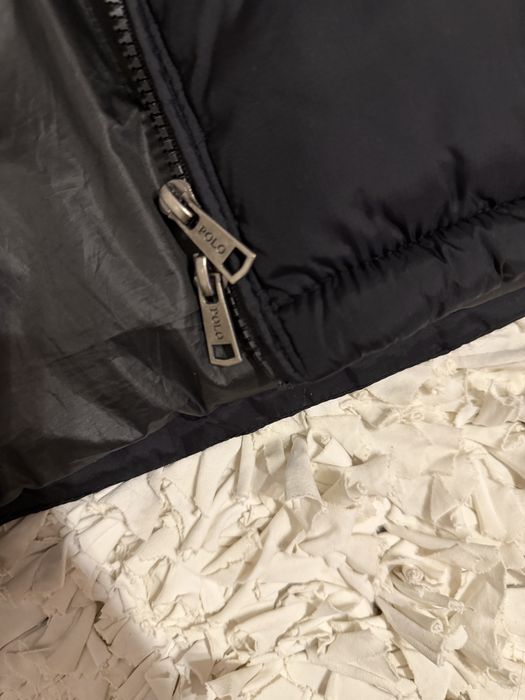 Casaco/Kispo ralph lauren masculino