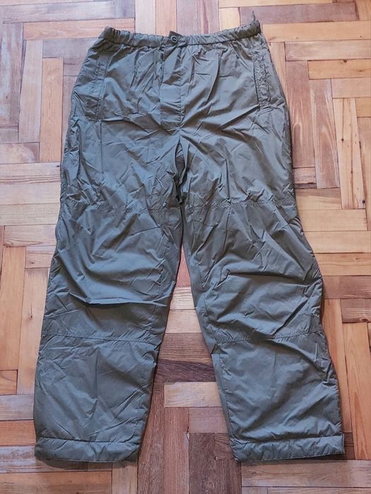 Комплект Thermal PCS Британія (куртка та штани), розмір L оригінал